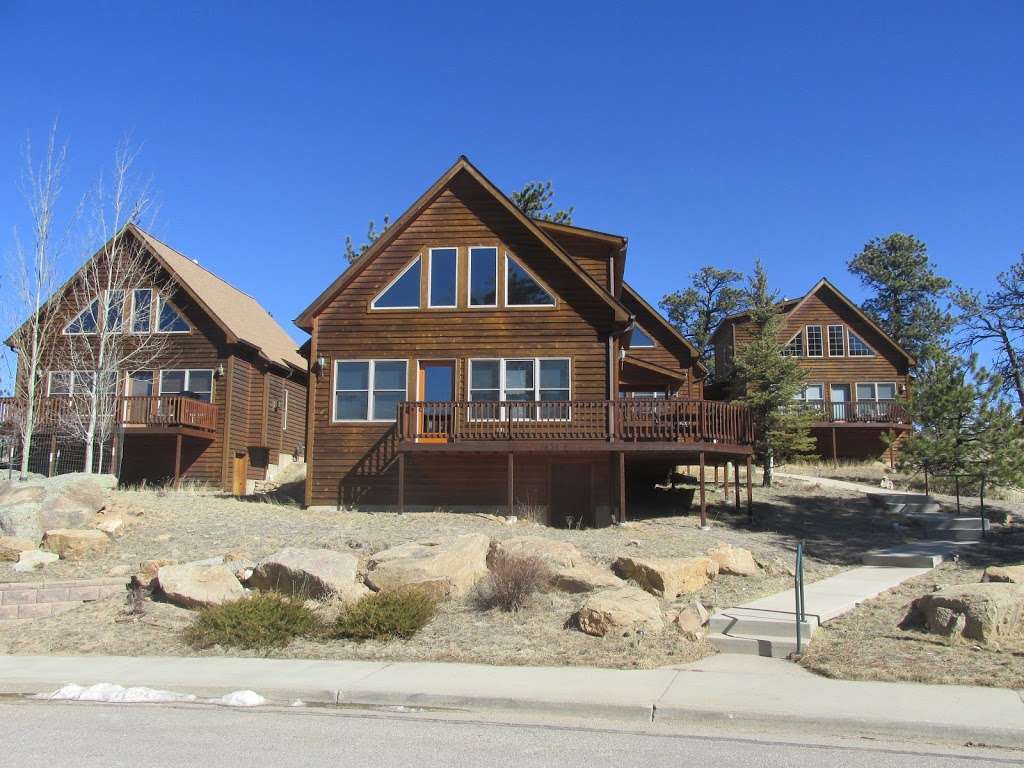 Solitude Cabins | 1885 Sketch Box Ln, Estes Park, CO 80517 | Phone: (970) 577-7777