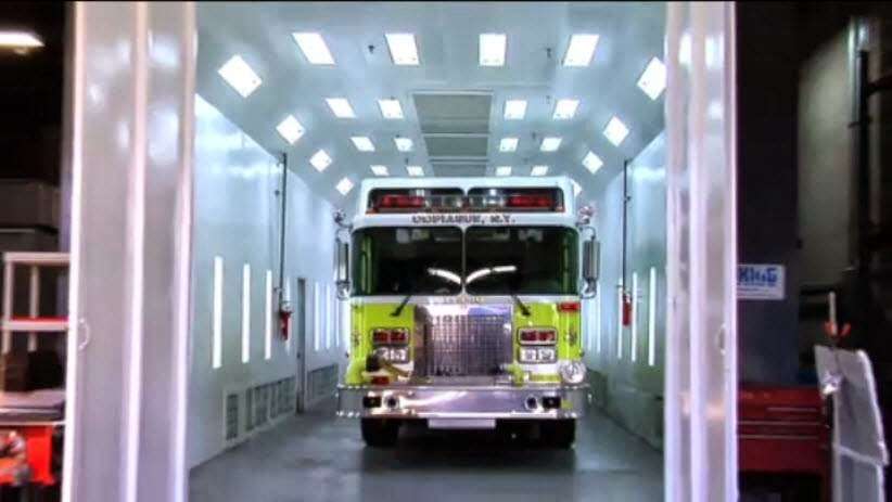 Nassau Fire Apparatus SVC | 120 Otis St, West Babylon, NY 11704, USA | Phone: (877) 538-8220