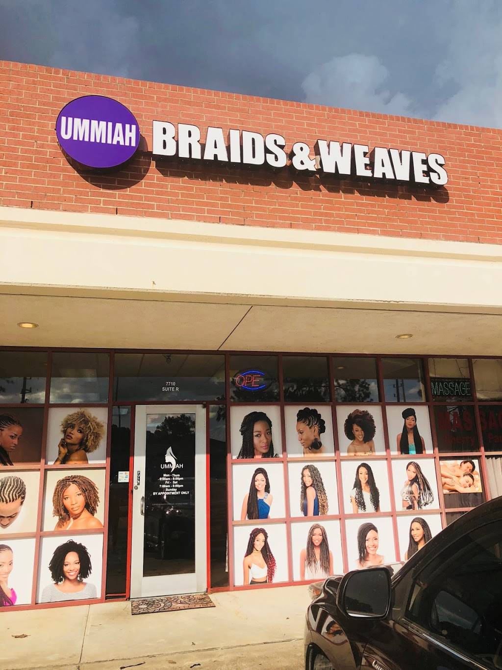 Hair braiding near me - Ummiah Braiding & Weaving Houston TX, hair salon  houston texas, best african hair braiding in houston TX, Hair braiding  near me, Houston hair braiding