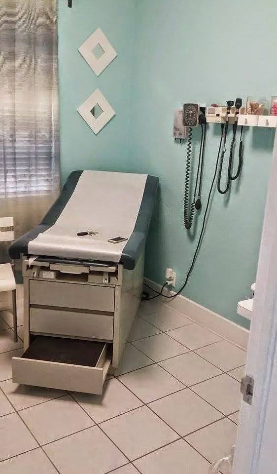 Coverall Medical Center | 61 Hook Square, Miami Springs, FL 33166 | Phone: (305) 998-6743