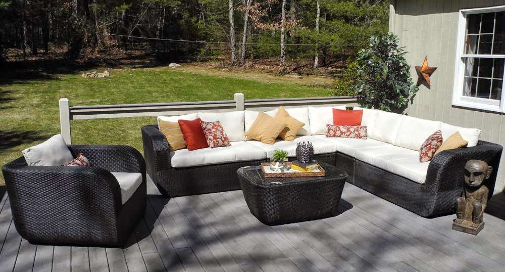 Patio World Imports | 30 Martin St, Cumberland, RI 02864, USA | Phone: (866) 331-6042