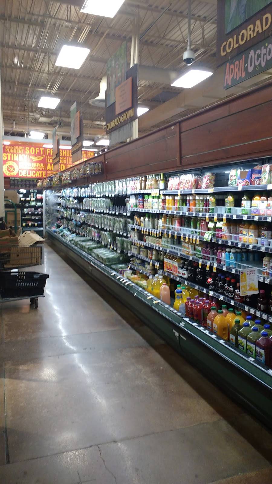 King Soopers | 1155 E 9th Ave, Denver, CO 80218, USA | Phone: (303) 832-5262