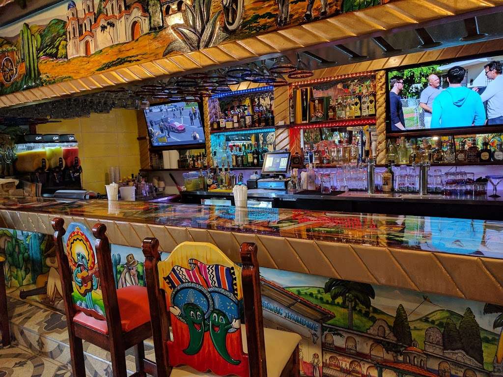 El Ranchero Mexican Restaurant | 110 E Winslow Rd, Bloomington, IN 47401 | Phone: (812) 822-1302