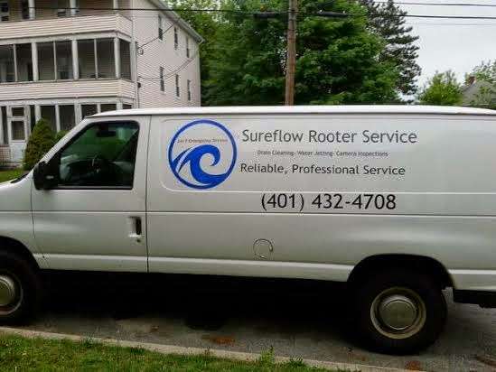 Sureflow Rooter Service & Drain Cleaning | Smithfield RI | 20 Leonard Dr, Harrisville, RI 02830, USA | Phone: (401) 432-4704