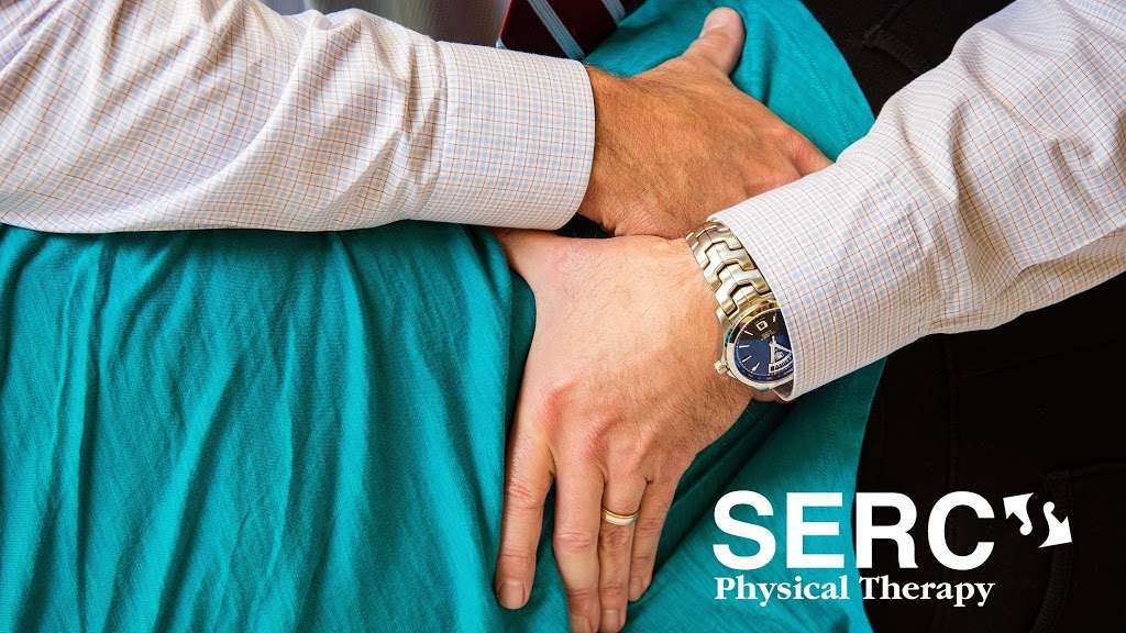 SERC Physical Therapy (Riverside) | 220 NW Platte Valley Dr, Riverside, MO 64150, USA | Phone: (816) 505-3422