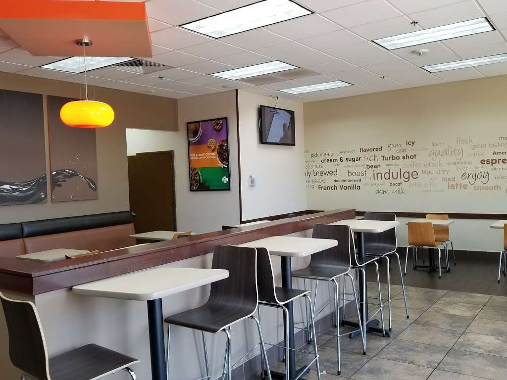 Dunkin | 2600 S University Dr, Miramar, FL 33025, USA | Phone: (954) 589-1362