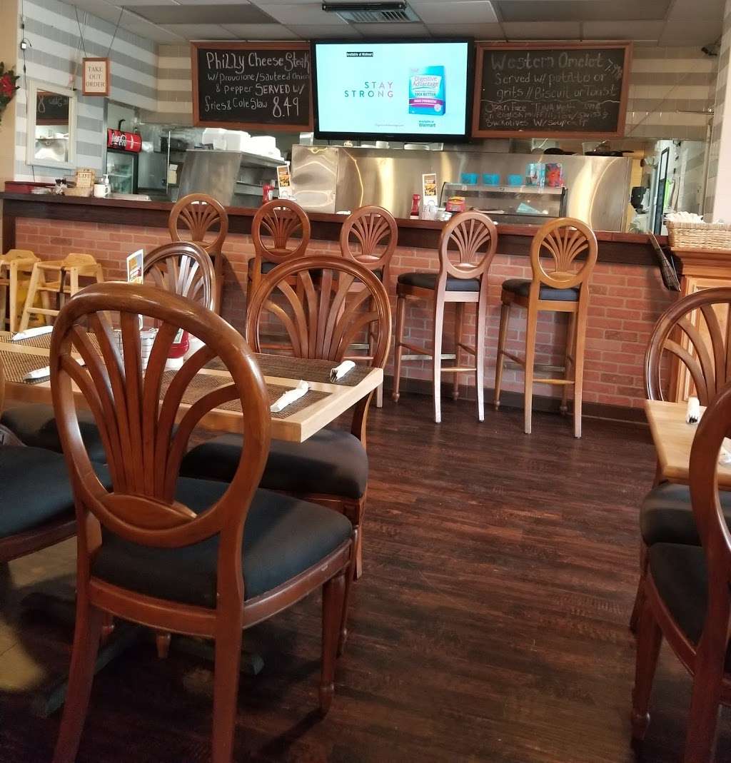 Max & Meme Café | 1050 W State Rd 434, Longwood, FL 32750, USA | Phone: (407) 429-4956