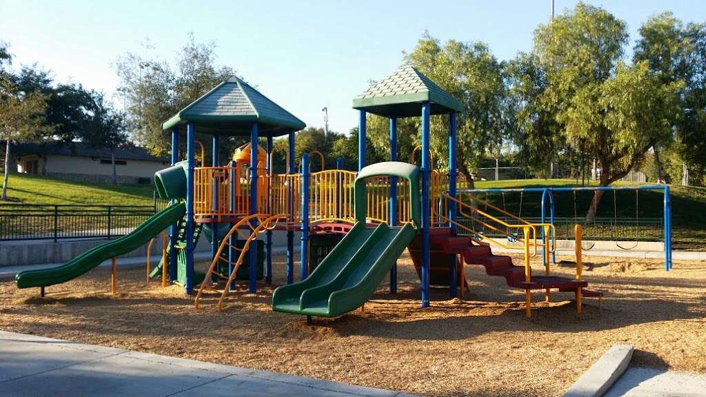 La Bonita Park | 1440 W Whittier Blvd, La Habra, CA 90631, USA | Phone: (562) 383-4170