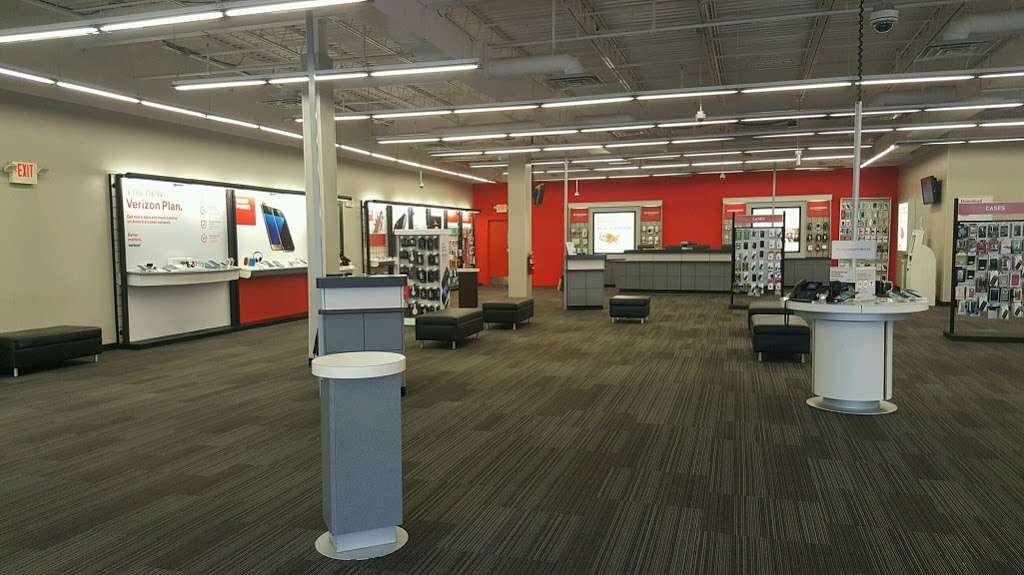 Verizon | 2180 MacArthur Rd, Whitehall, PA 18052, USA | Phone: (610) 770-7970