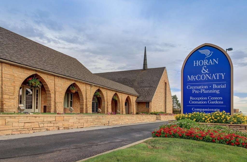 Horan and McConaty Funeral Service, Denver - Cremation, Burial,  | 1091 S Colorado Blvd, Denver, CO 80246, USA | Phone: (303) 757-1238