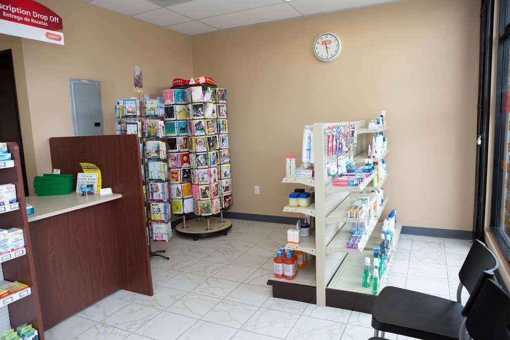 La Familia Pharmacy | 14359 Pioneer Blvd b, Norwalk, CA 90650, USA | Phone: (562) 868-2277