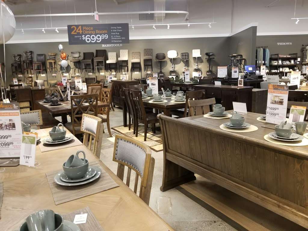 Ashley Homestore 8985 Venice Blvd Unit A 3 Los Angeles Ca 90034
