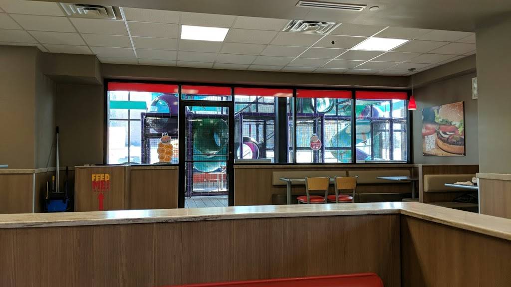 Burger King | 96 W 66th St, Richfield, MN 55423, USA | Phone: (612) 866-5292