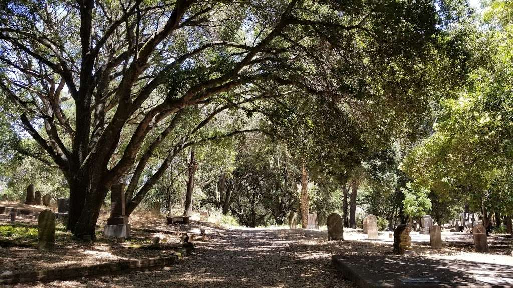 Santa Rosa Rural Cemetery | Santa Rosa, CA 95404, USA