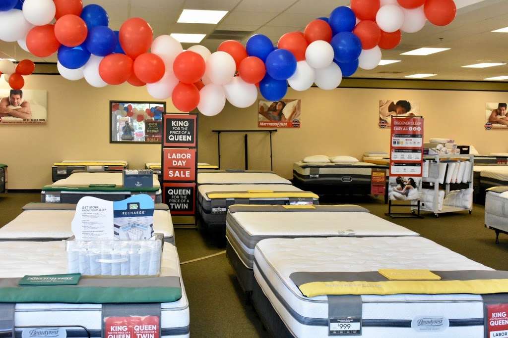 Mattress Firm Menifee | 30384 Haun Rd Ste 600-610, Menifee, CA 92584, USA | Phone: (951) 246-7009