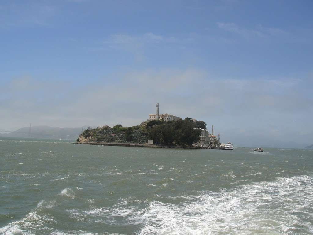 Blue and Gold Fleet / Pier 39 | Pier 41, San Francisco, CA 94133, USA | Phone: (415) 705-8200