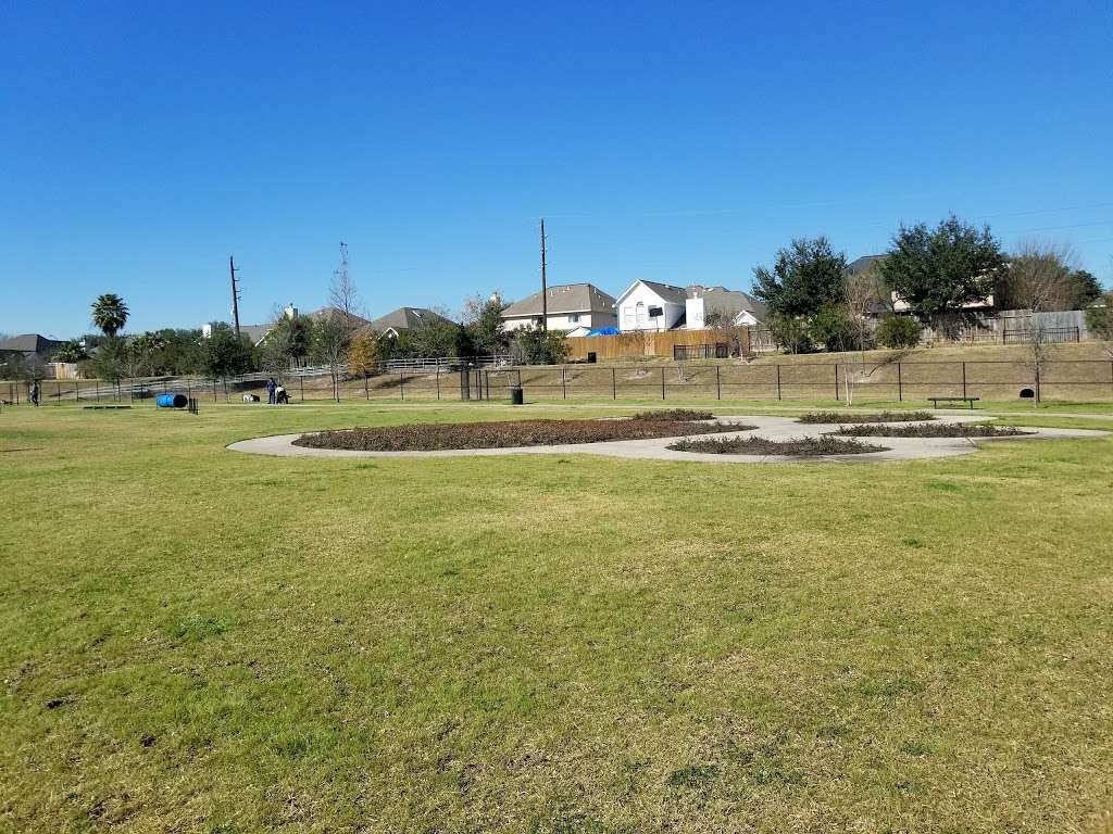 Westwillow Dog Park | 8927 Westwillow Dr, Houston, TX 77064 | Phone: (832) 395-7100