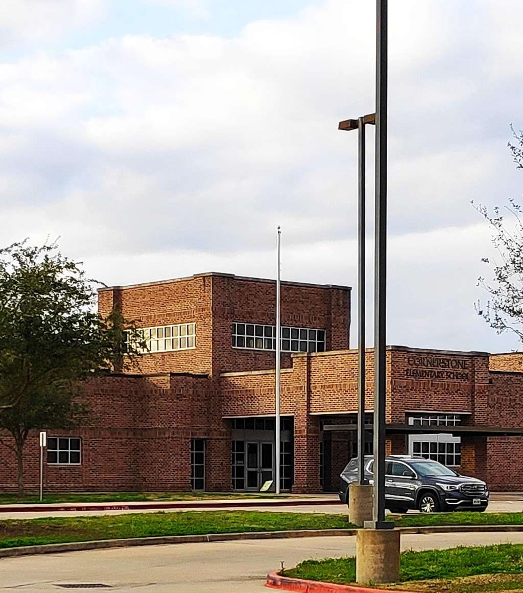 Cornerstone Elementary School | 1800 Chatham Ave, Sugar Land, TX 77479 | Phone: (281) 634-6400