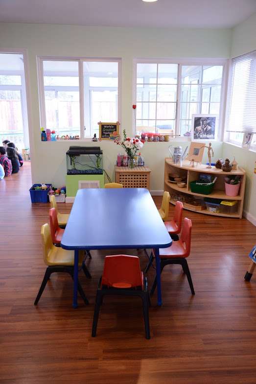 Windsor Preschool | 260 S Mary Ave, Sunnyvale, CA 94086, USA