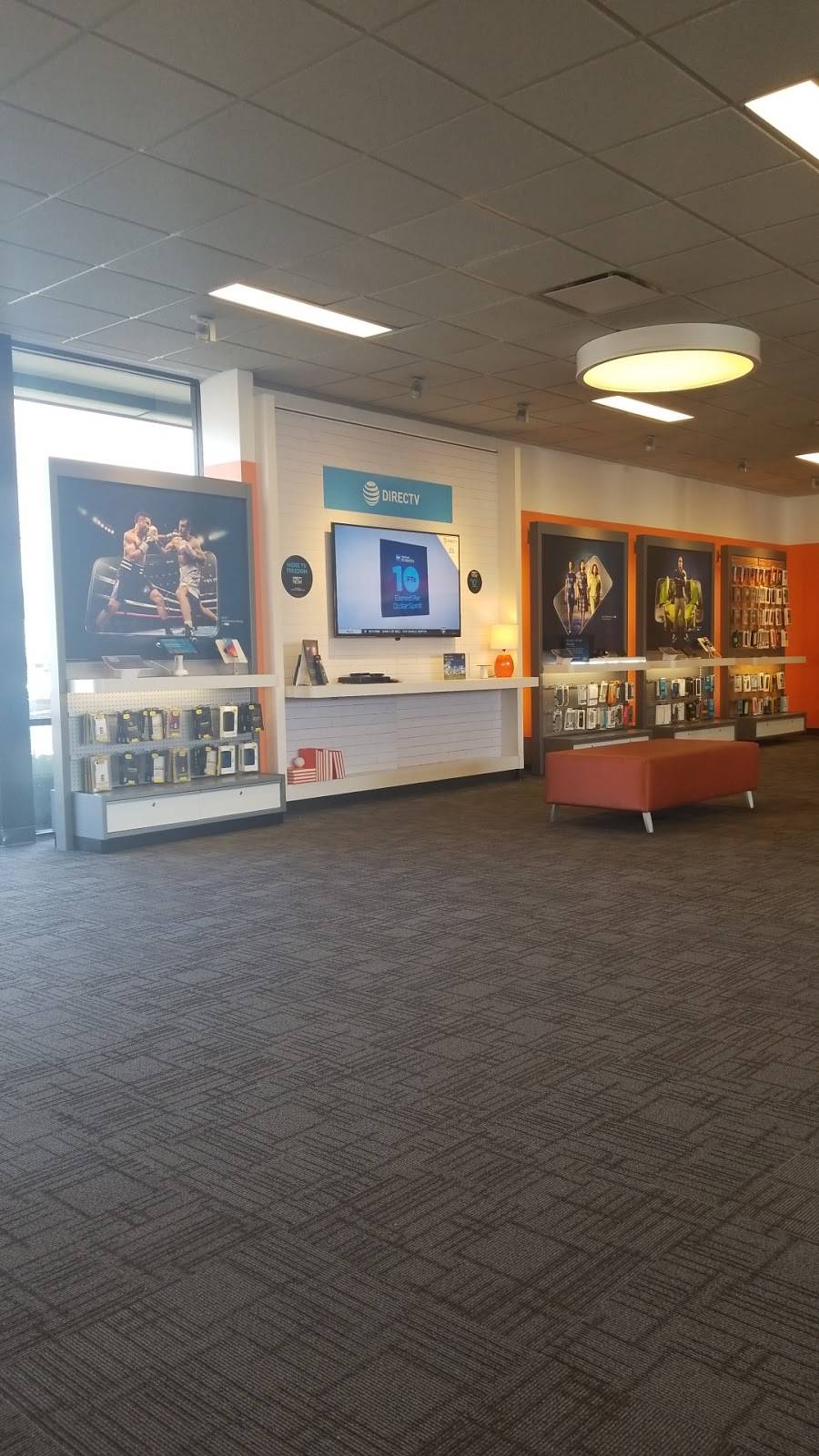 AT&T Store | 12154 SE Division St, Portland, OR 97266, USA | Phone: (503) 477-4971