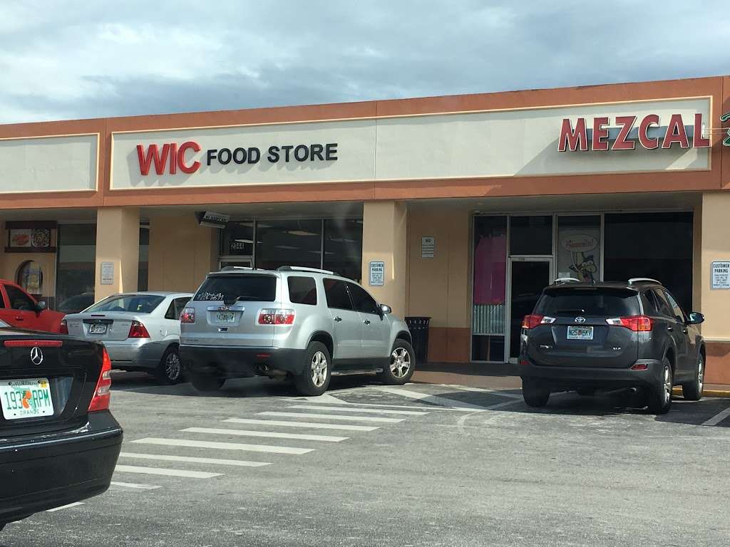 Wic Food Store | 2344 W Oak Ridge Rd, Orlando, FL 32809, USA | Phone: (407) 816-2106