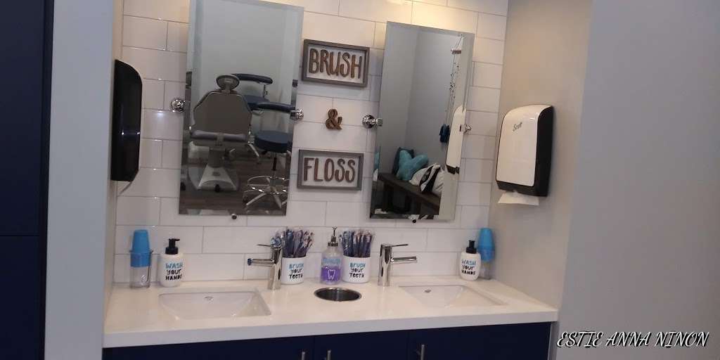 Smile Adventures Pediatric Dentistry and Orthodontics | 2371 S Melrose Dr, Vista, CA 92081, USA | Phone: (760) 487-0888 Smile Adventures Pediatric Dentistry and Orthodontics | 2371 S Melrose Dr, Vista, CA 92081, USA | Phone: (760) 487-0888