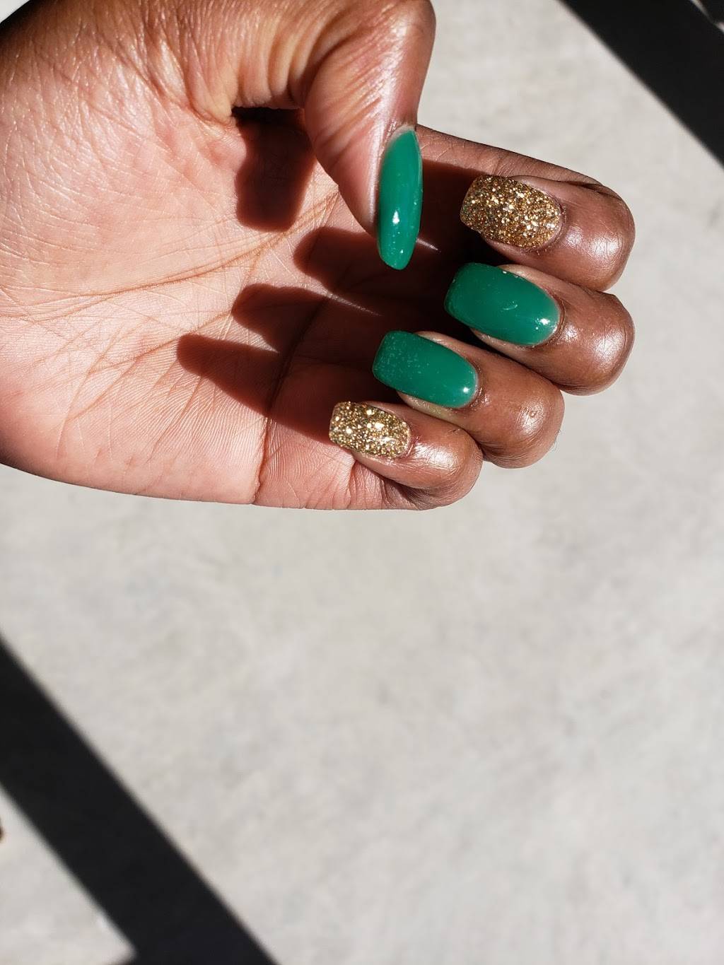 Bliss Nail Spa And Lounge | 7130 Big Bend Rd #109, Gibsonton, FL 33534, USA | Phone: (813) 666-7909