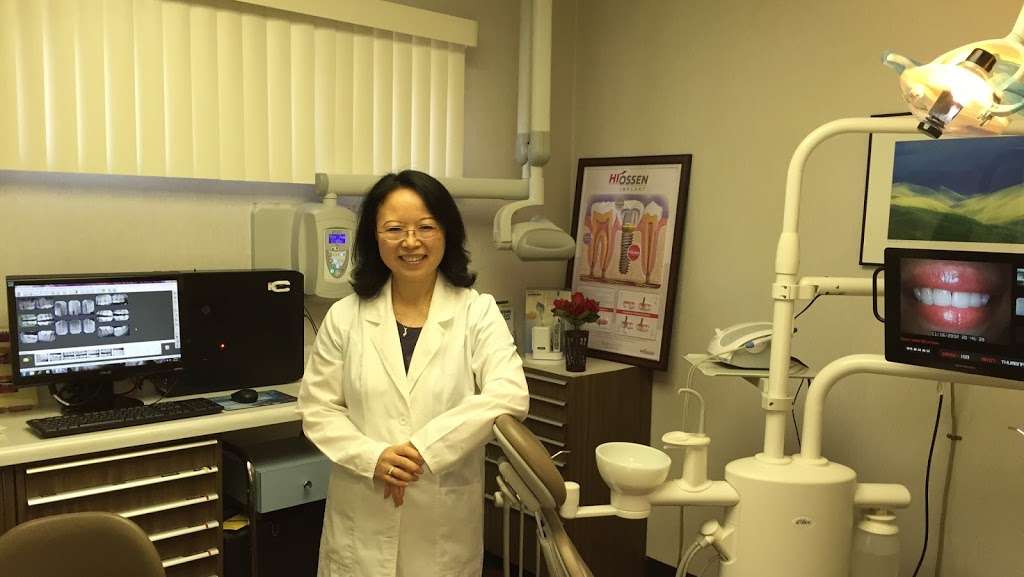 Dr. Qingyou (Jane) Yan | 250 Maywood Ave, Maywood, NJ 07607, USA | Phone: (201) 845-4442