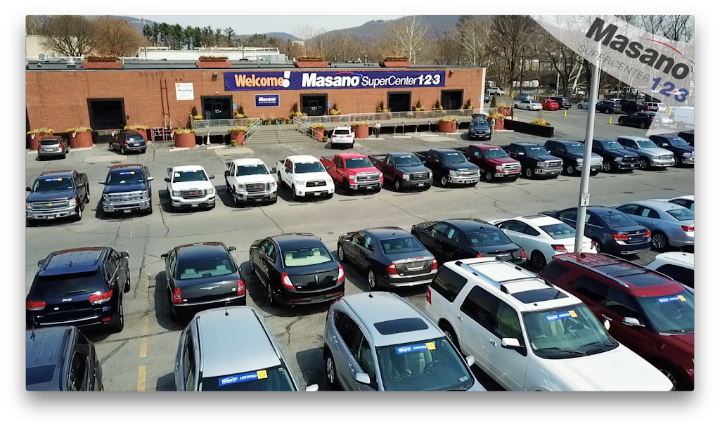 Tom Masano Auto Retailers USA | 841 E Wyomissing Blvd, Reading, PA 19611 | Phone: (877) 866-6272