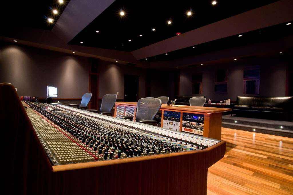 The Bridge Recording | 736 Salem St, Glendale, CA 91203, USA | Phone: (818) 396-4474