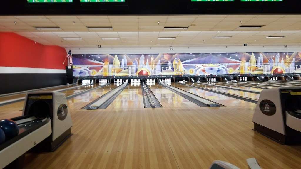 AMF Mcray Plaza Lanes | 3825 W Ray Rd, Chandler, AZ 85226 | Phone: (480) 899-2171