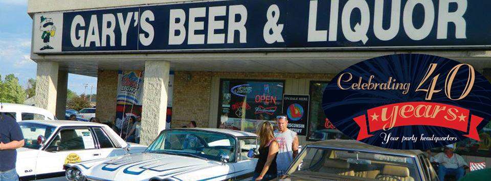 Garys Beer & Liquor | 9555 S Howell Ave # 200, Oak Creek, WI 53154, USA | Phone: (414) 762-3010