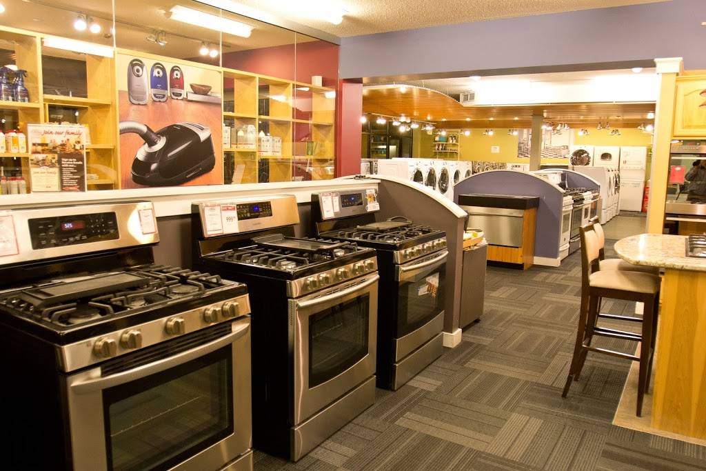 Warners Stellian Appliance | 1711 Snelling Ave N, St Paul, MN 55113, USA | Phone: (651) 645-3481