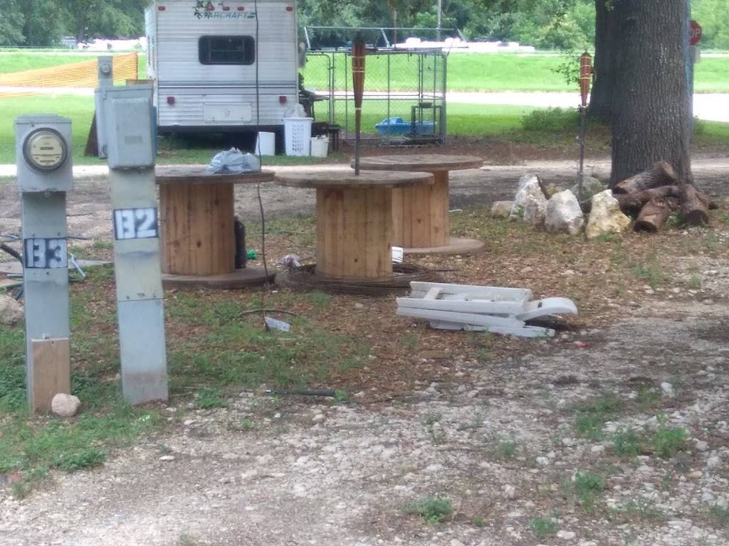 Kountry Campground RV | Schertz, TX 78154, USA