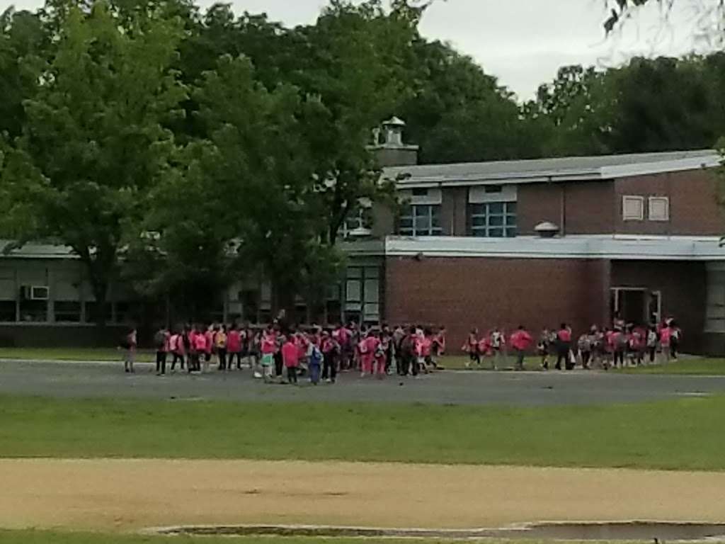 John E Riley Elementary School | 100 Morris Ave, South Plainfield, NJ 07080, USA | Phone: (908) 754-4620