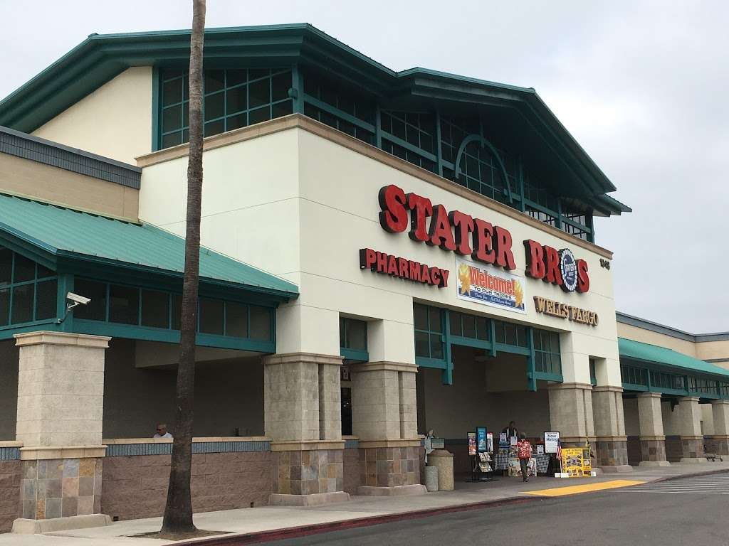 Stater Bros. Markets | 1048 N El Camino Real, Encinitas, CA 92024, USA | Phone: (760) 943-7738