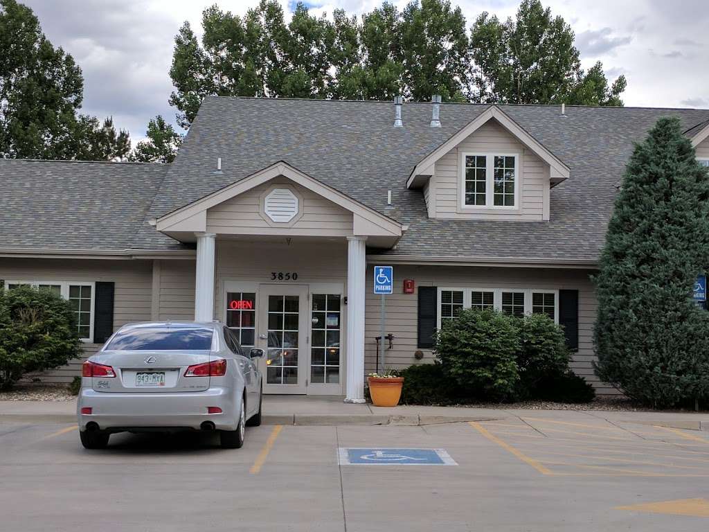 Boyd Lake Veterinary Center | 3850 E 15th St, Loveland, CO 80538 | Phone: (970) 593-1717