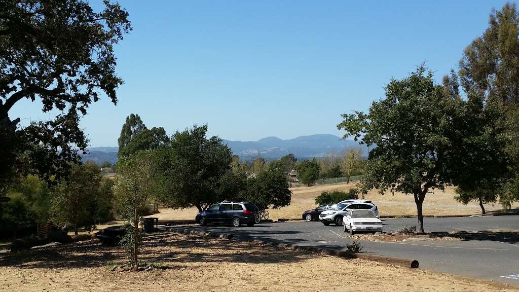 This park is a great destination for a nice all day hike, or even better yet some biking. Skyline Wilderness Park 2201 Imola Ave, Napa, CA 94559
