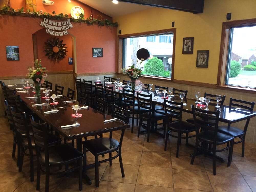 Palermo Italian Grill | 1104, 11 E 24th St, Northampton, PA 18067 | Phone: (610) 262-4700