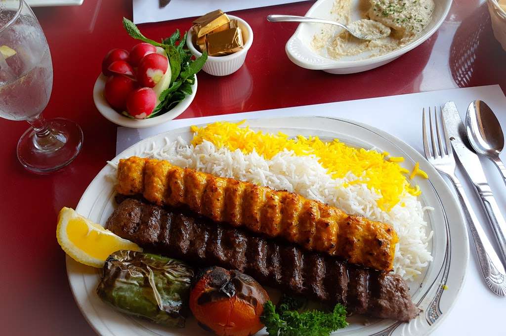 Olive Branch Restaurant | 3658 Foothill Blvd, Glendale, CA 91214, USA | Phone: (818) 248-9876