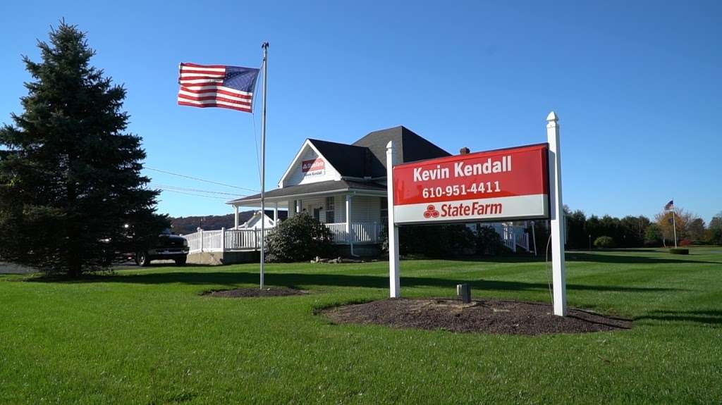 Kevin Kendall - State Farm Insurance Agent | 933 Weir Lake Rd, Kunkletown, PA 18058, USA | Phone: (610) 951-4411