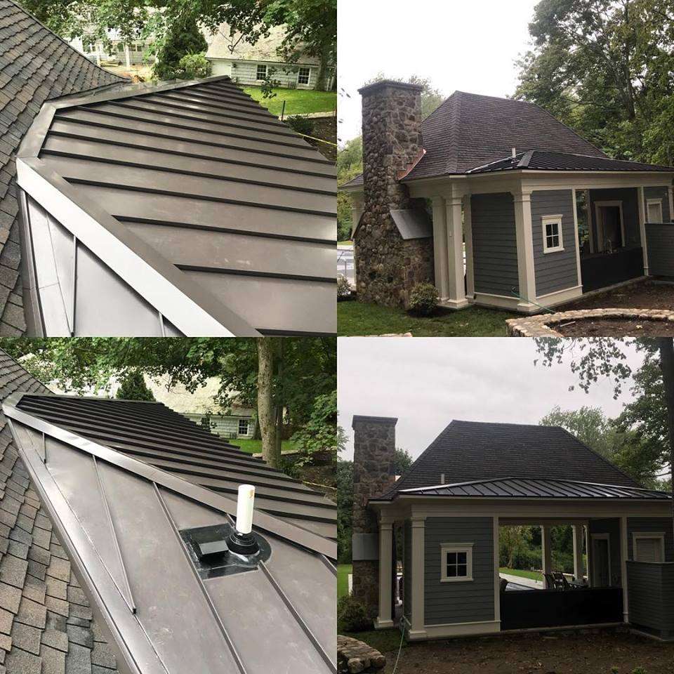 Matthew Roofing | 26 Danby Pl, Yonkers, NY 10710, USA | Phone: (914) 471-5385