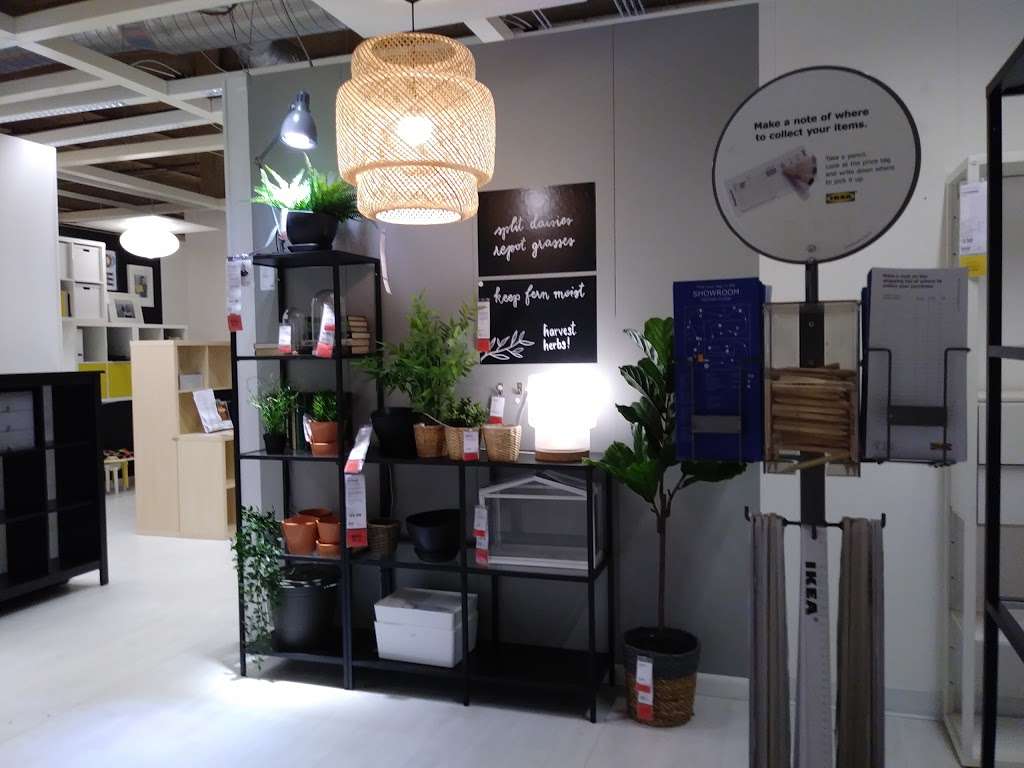 IKEA 400 Alan Wood Rd, Conshohocken, PA 19428