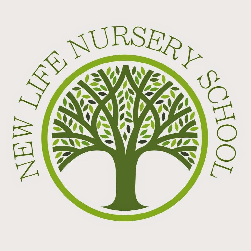 New Life Nursery School | 467 N Easton Rd, Glenside, PA 19038, USA | Phone: (215) 576-0783