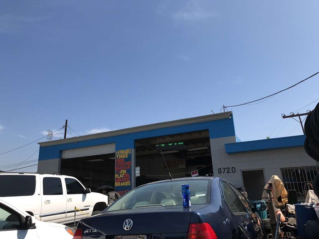 Cordova Auto Repair General Mechanic | 8720 Norwalk Blvd, Whittier, CA 90606, USA | Phone: (562) 652-5301