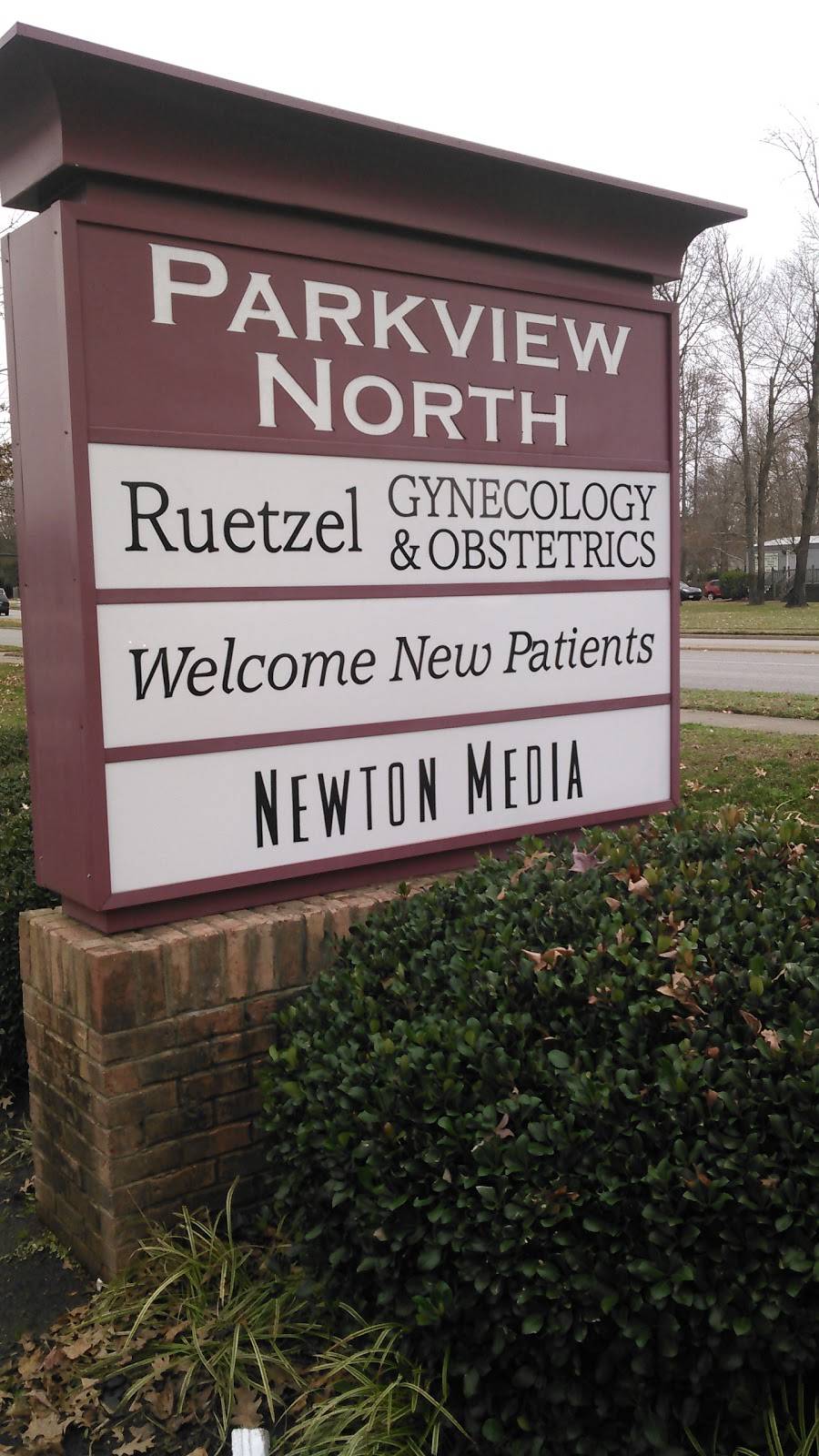 Ruetzel Gynecology & Obstetrics | 824 Greenbrier Pkwy, Chesapeake, VA 23320, USA | Phone: (757) 410-7390