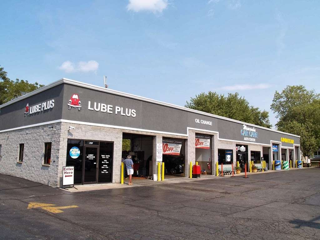 Wauconda Car Care & Tire Center | 619 W Liberty St, Wauconda, IL 60084, USA | Phone: (847) 526-9185