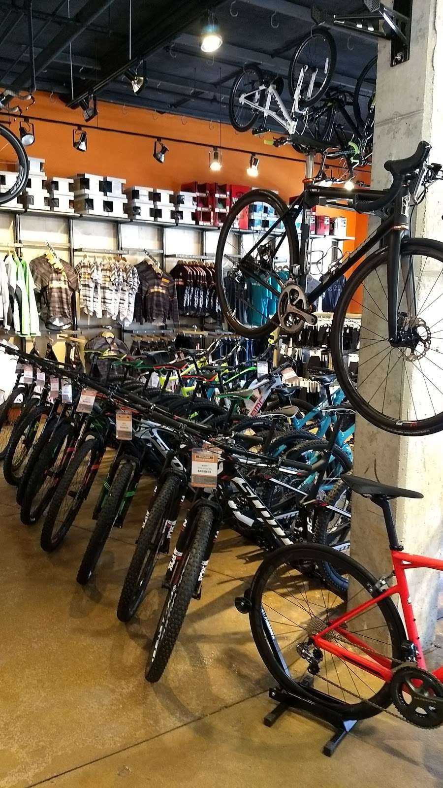 Boulder Cycle Sport - North | 4580 North Broadway Suite B, Boulder, CO 80304 | Phone: (303) 444-2453 ext. 1