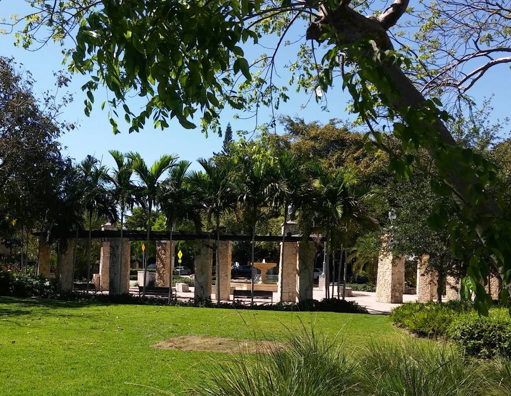 Ingraham Park | 4751 Ingraham Terrace, Coral Gables, FL 33133, USA | Phone: (305) 460-5600