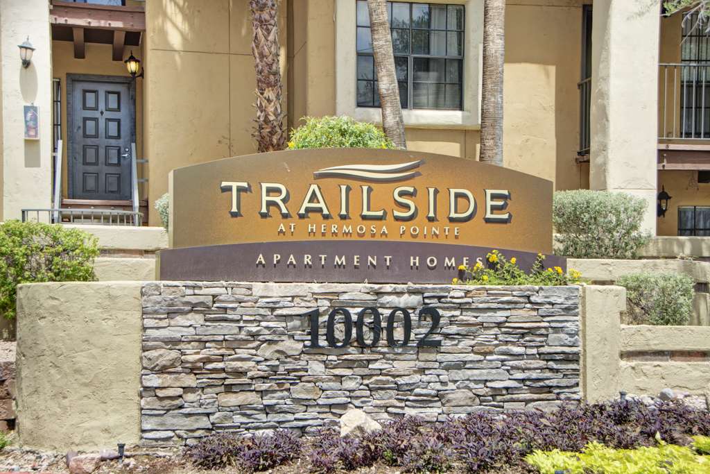 Trailside at Hermosa Pointe Apartment Homes | 10002 N 7th St, Phoenix, AZ 85020, USA | Phone: (623) 745-1907